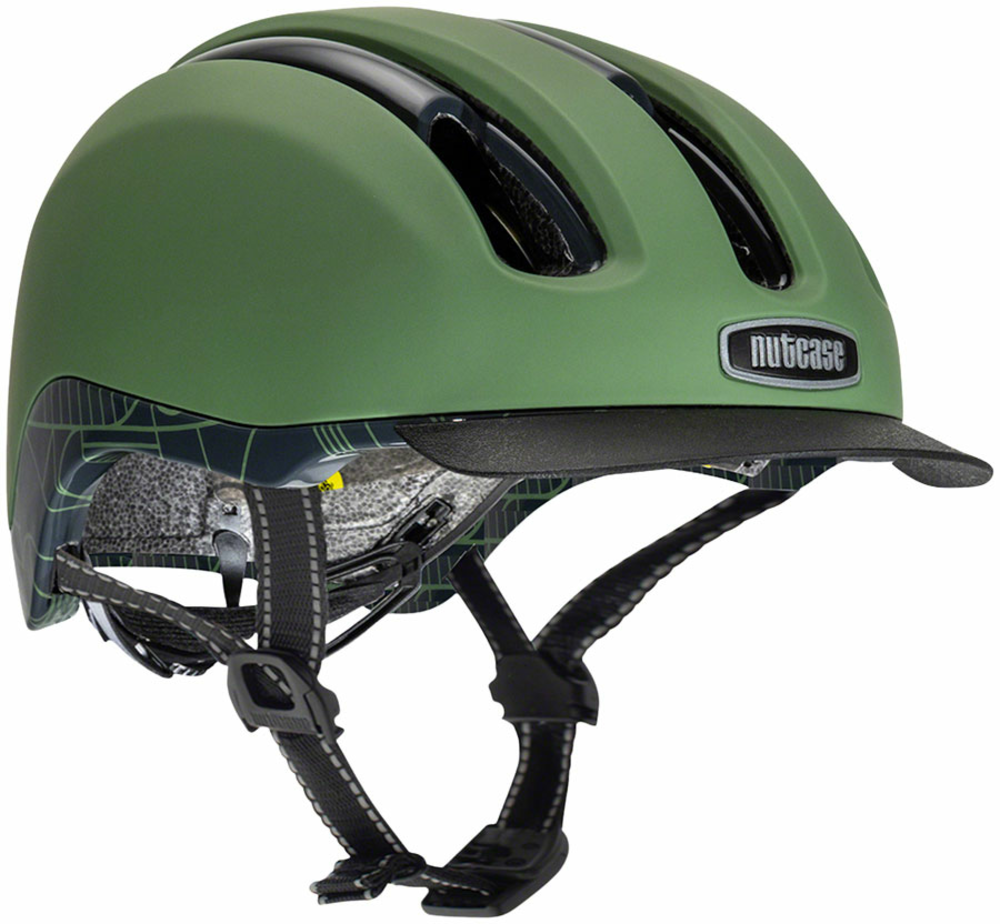 Nutcase VIO Adventure MIPS Helmet