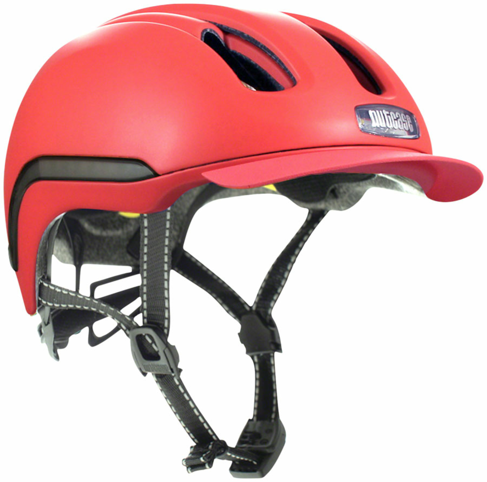 nutcase vio mips bike helmet