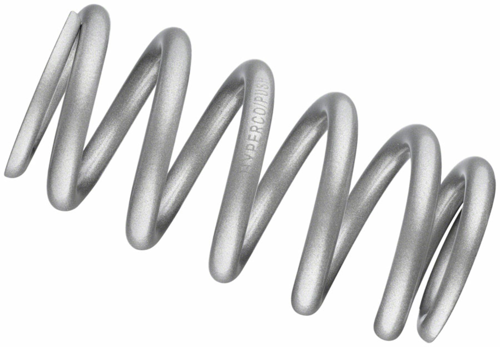 PUSH Industries PUSH Industries HyperCoil ELEVENSIX Spring - 200 Series, 625lb, 55mm Max Stroke