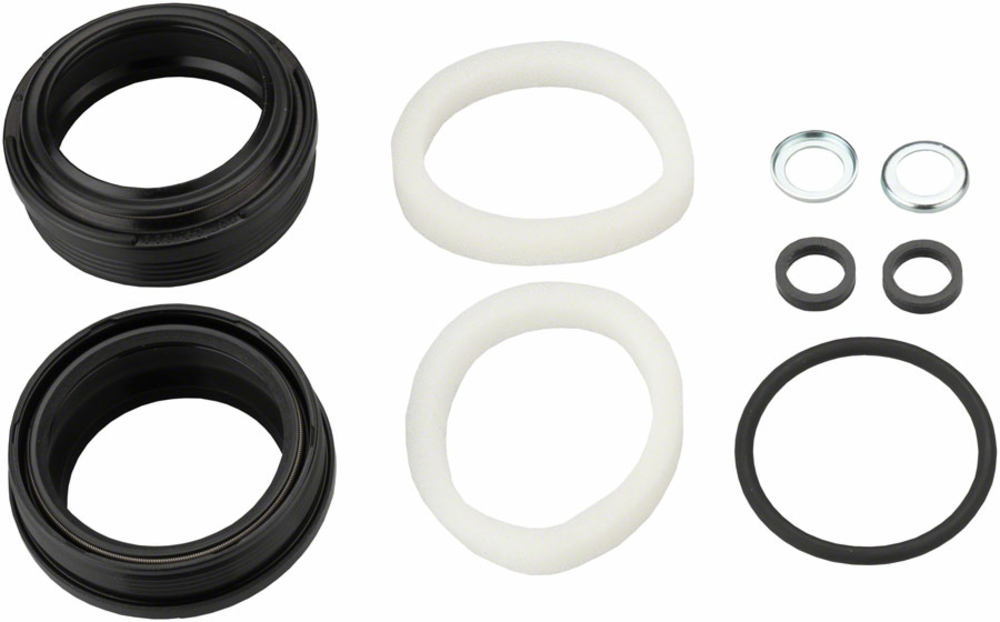 PUSH Industries PUSH Industries Ultra Low Friction Fork Seal Kit - 32mm, 2015-Current RockShox