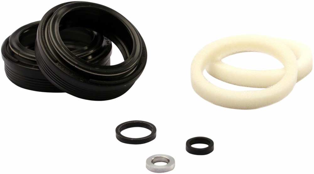 PUSH Industries PUSH Industries Ultra Low Friction Fork Seal Kit - 40mm