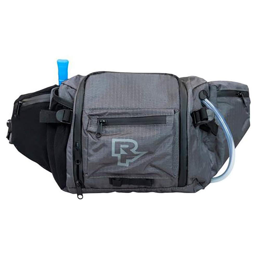 RaceFace Stash 3L Hip Bag