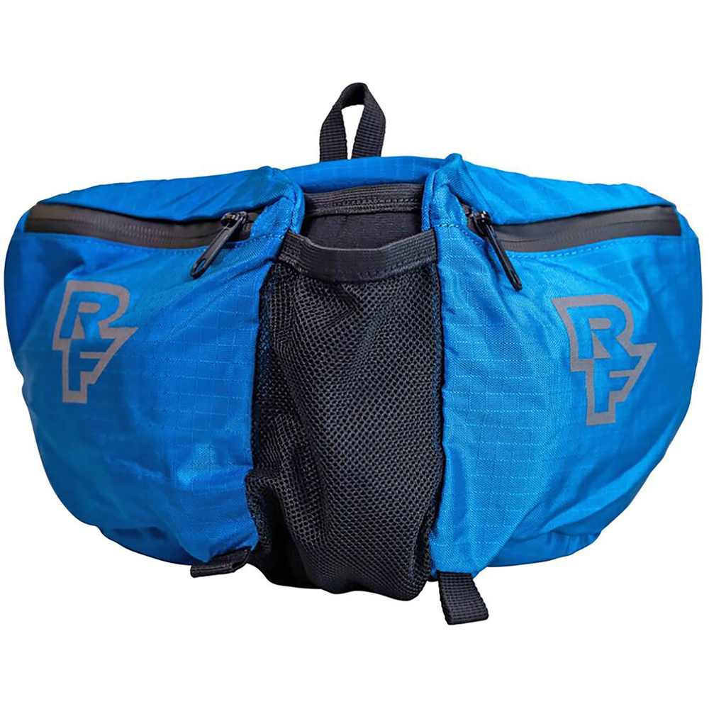 RaceFace Stash Quick Rip 1.5L Bag Color | Gear Capacity: Blue | 1.5L