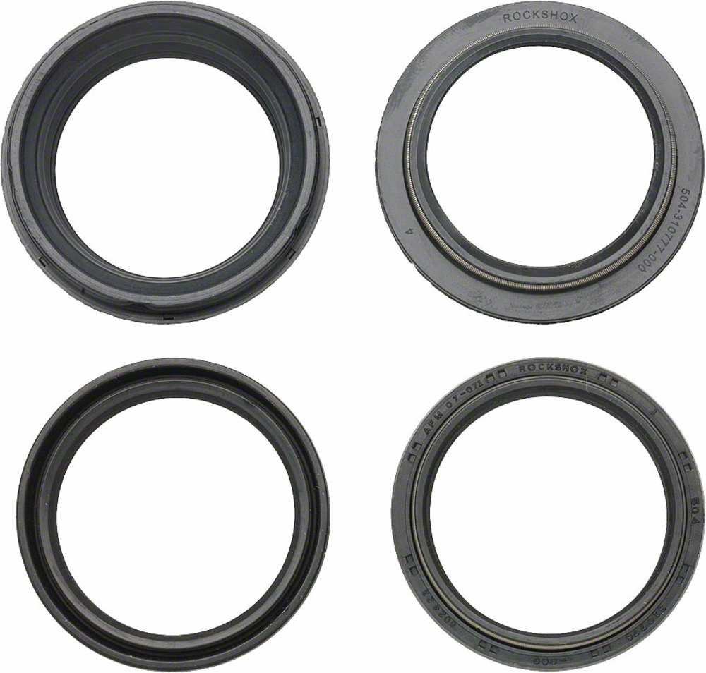 RockShox RockShox 40mm Totem Dust Seal/Oil Seal Kit RockShox RockShox 40mm Totem Dust Seal/Oil Seal Kit