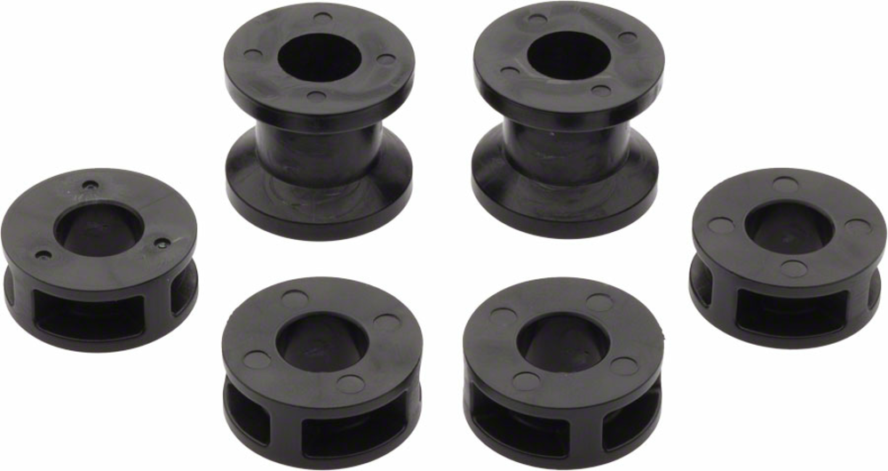RockShox RockShox All-Travel Spacer Kit RockShox RockShox All-Travel Spacer Kit