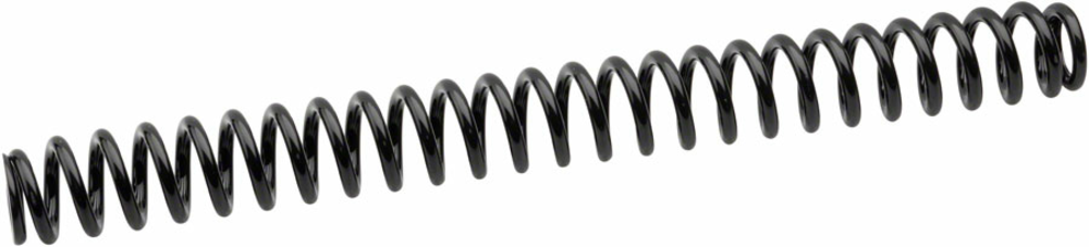 RockShox RockShox Coil Spring, Domain, Single, X-Firm Black RockShox RockShox Coil Spring, Domain, Single, X-Firm Black