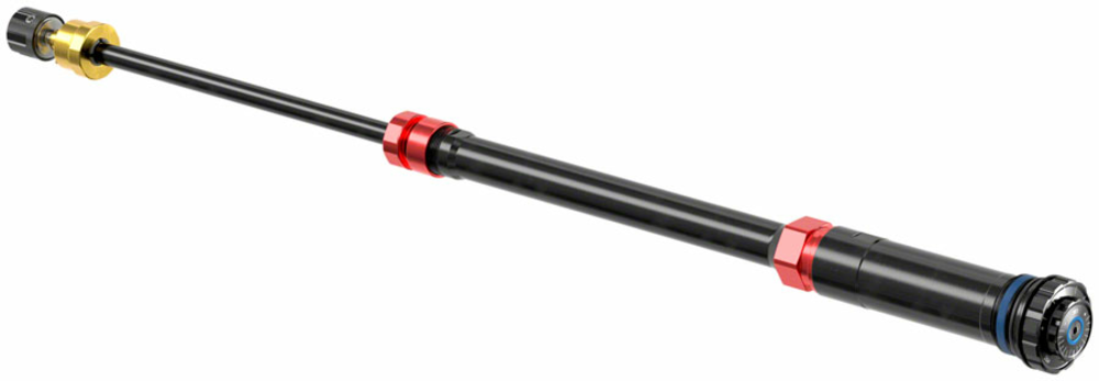RockShox RockShox Damper Upgrade Kit - Charger 3 RC2, Pike C1+ (2023+)