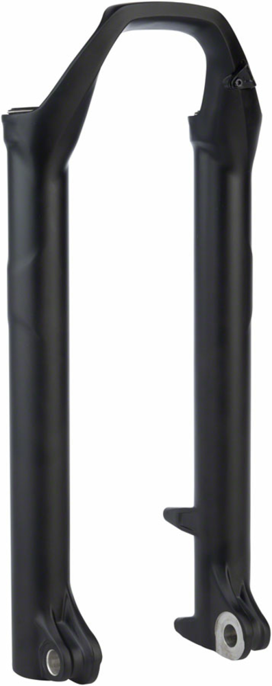 RockShox RockShox Lower Leg - 29/27.5+, 15 x 110mm, SID (A1-A4), Reba (A1-A5), Reba A7, SID Select/Select+ 110-120mm (B4), Diffusion Black