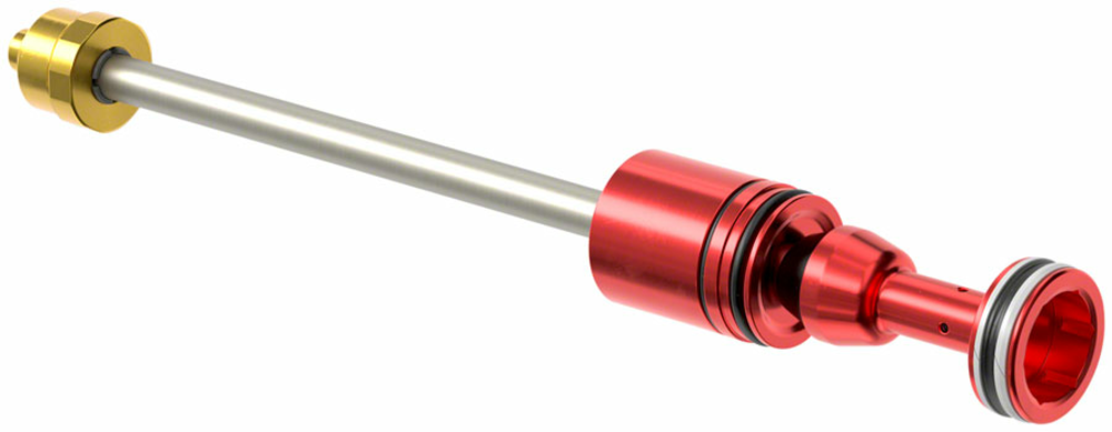 RockShox RockShox Lyrik D1 DebonAir+ Buttercup Air Spring Assembly Upgrade Kit - 150 mm