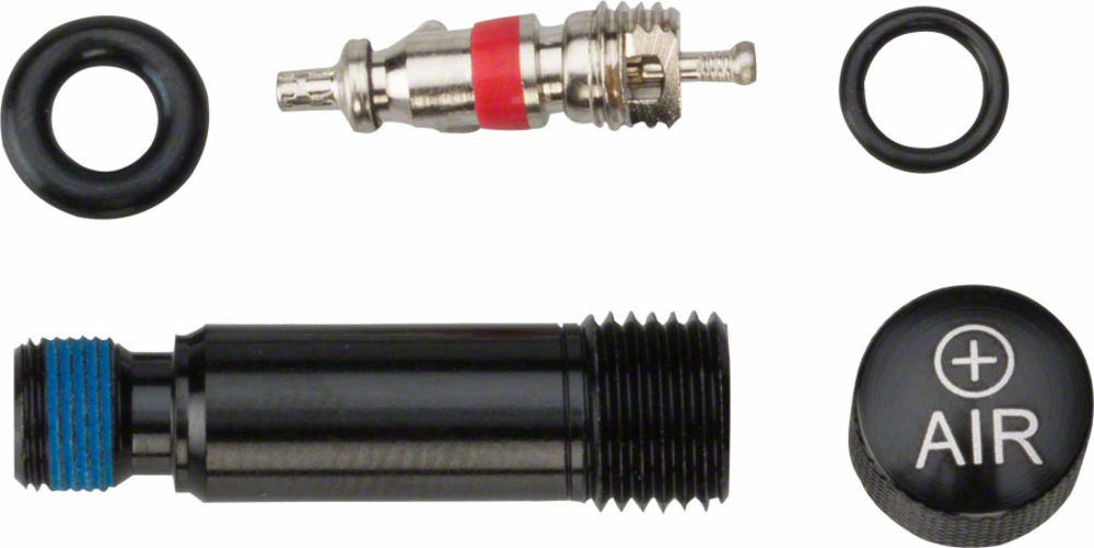 RockShox RockShox Monarch / Monarch Plus Air Valve Assembly RockShox RockShox Monarch / Monarch Plus Air Valve Assembly