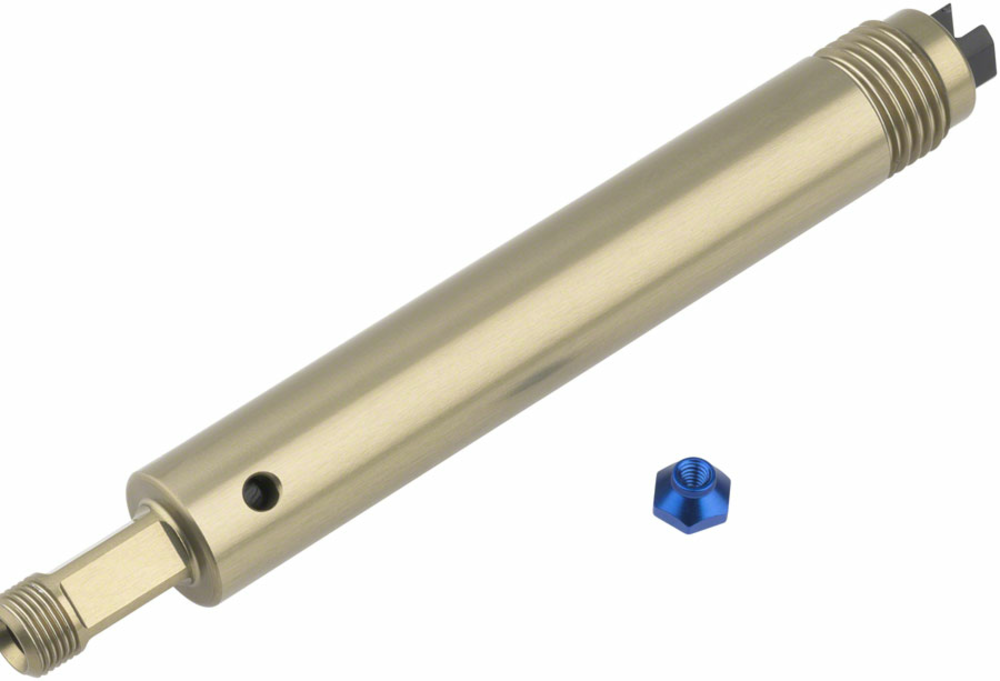 RockShox RockShox Monarch Damper Shaft Assembly - RL/RT XX, 184 x 44