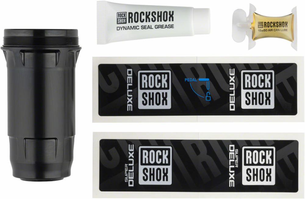 rockshox rear shock price