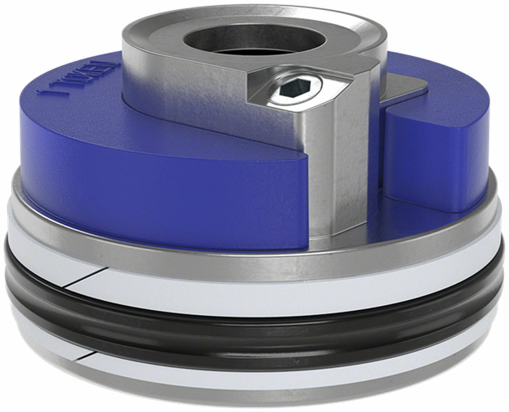 RockShox RockShox Rear Shock Damper Fixed Air Piston/Sealhead Assembly - SIDluxe A1 (2020)