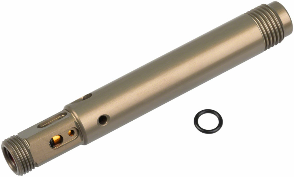 RockShox RockShox Rear Shock Damper Shaft Assembly - Deluxe RT3, 35mm, A1-B1