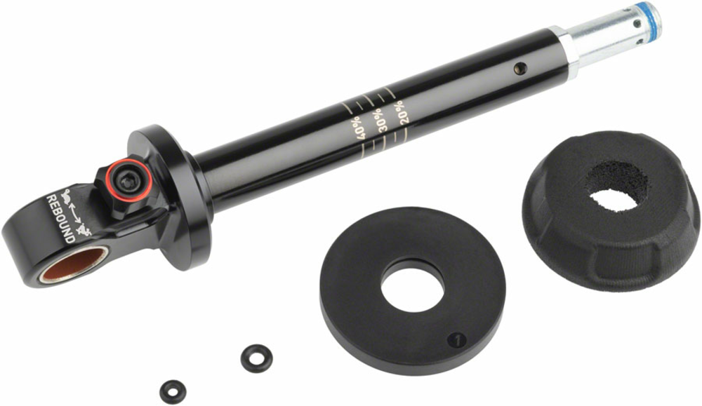 rockshox shock absorber
