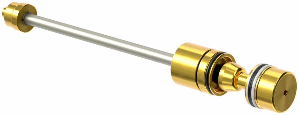RockShox RockShox ZEB A1+ DebonAir+ Buttercup Air Spring Assembly Upgrade Kit - 190 mm