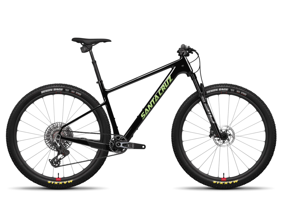 Santa Cruz Highball CC X0 AXS RSV
