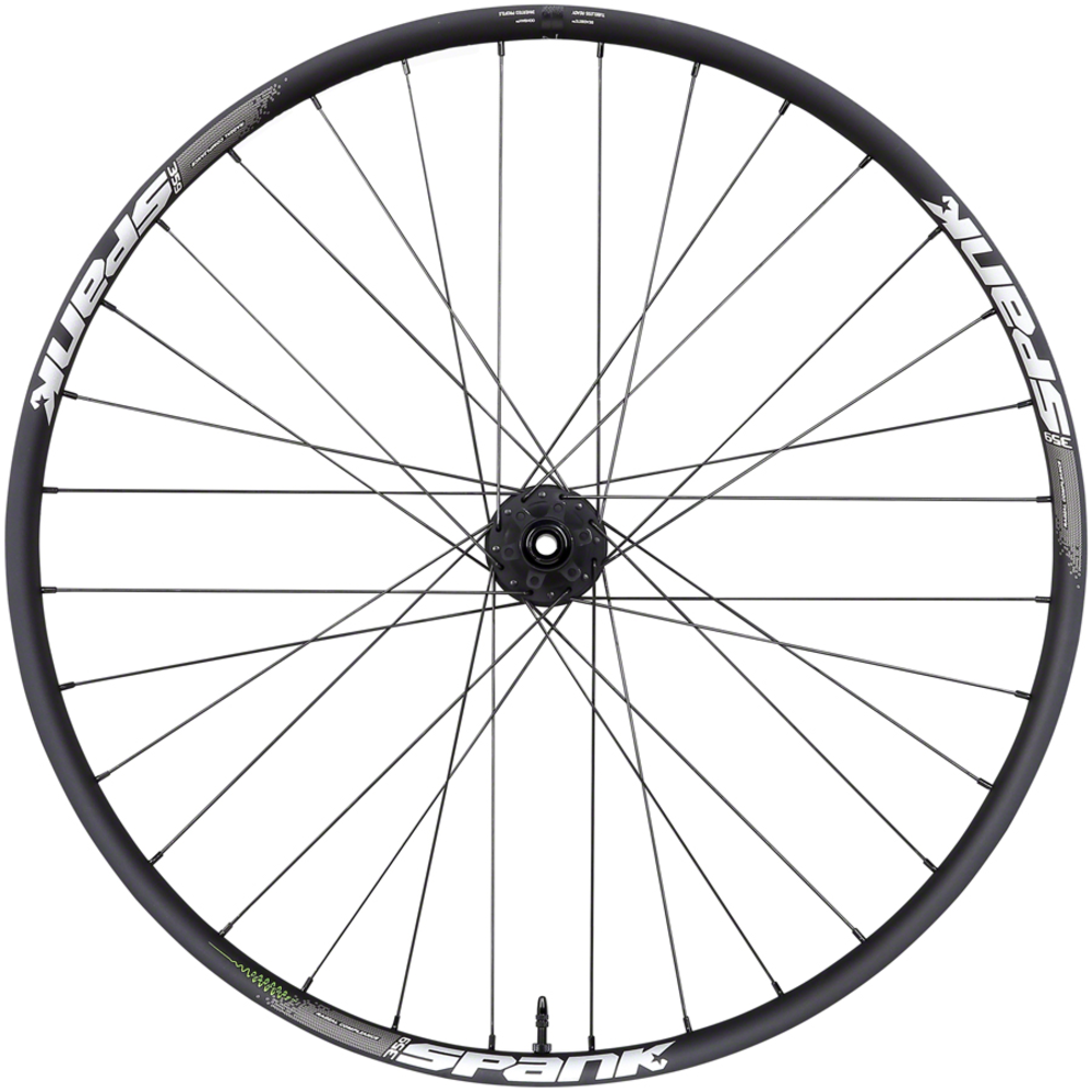 Spank 359 Vibrocore Rear Wheel