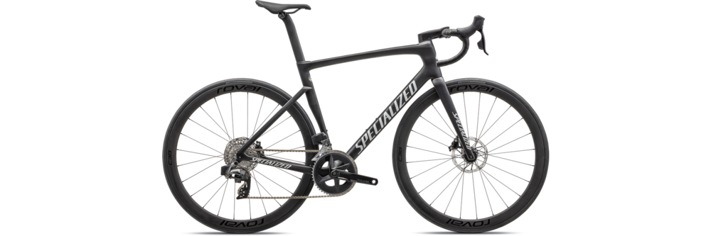 Specialized Tarmac SL7 Expert Color: Satin Carbon/White
