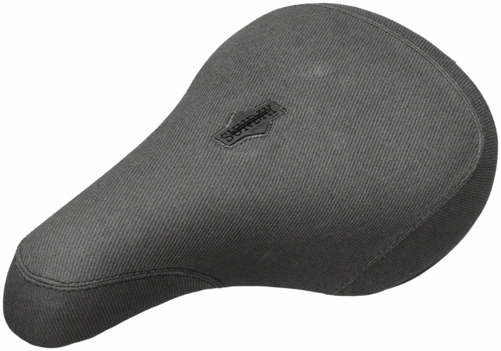 sunday bike seat