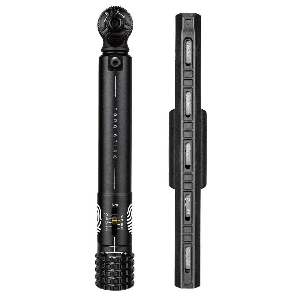 Topeak Torq Stick - 2-10Nm Color: One Color