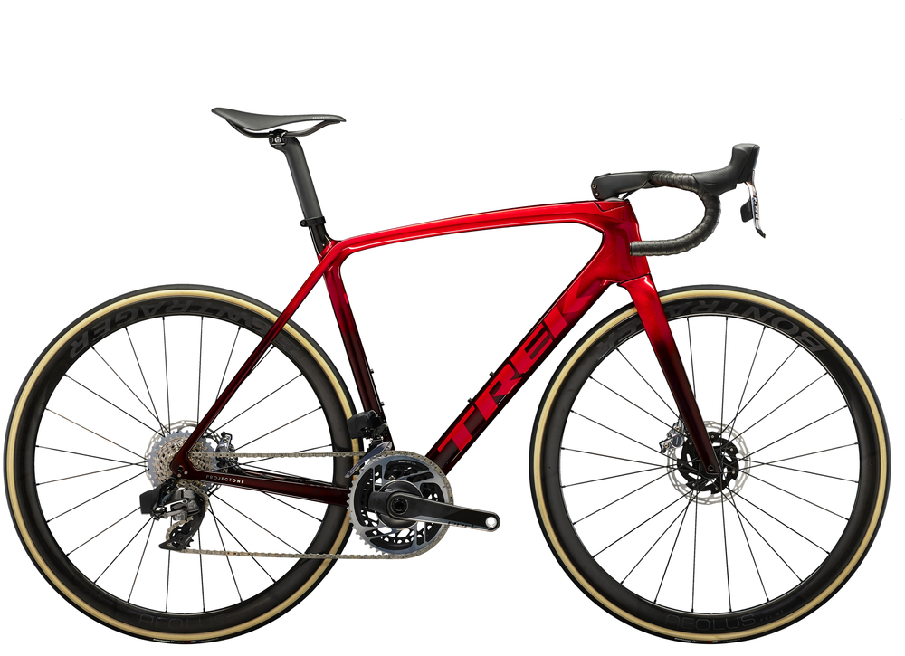 trek emonda slr 4