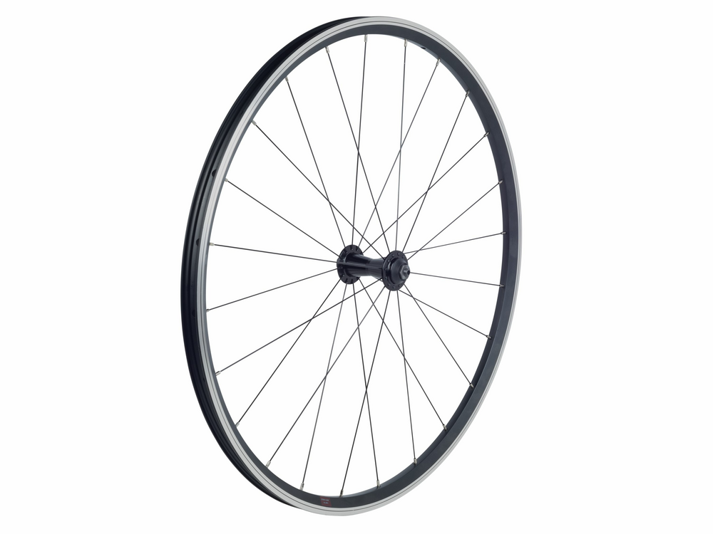 bontrager 650b wheelset