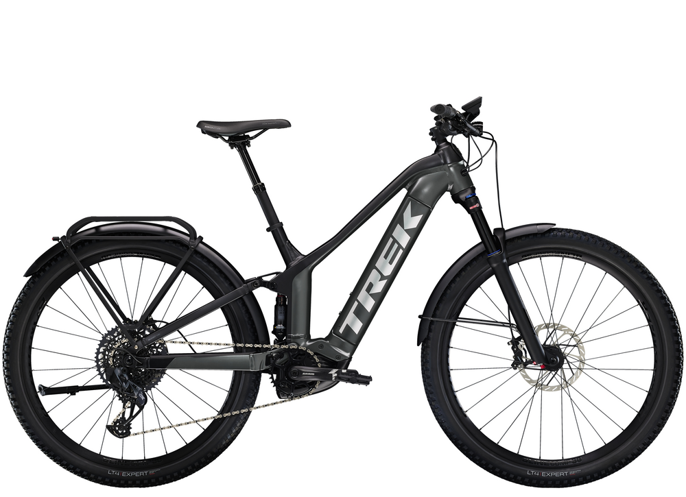 ga verder Hoofdkwartier genade Trek Powerfly FS 9 Equipped Gen 3 - Bike Peddler Cycling & Fitness |  Greeley, CO