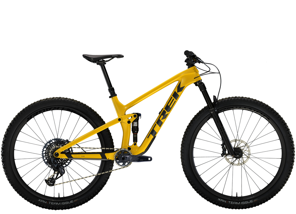 Trek Top Fuel 9.8 GX AXS - Encina & Clayton Bicycle Centers