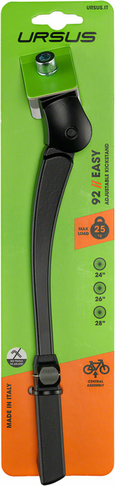 URSUS Easy Center Mount Kickstand