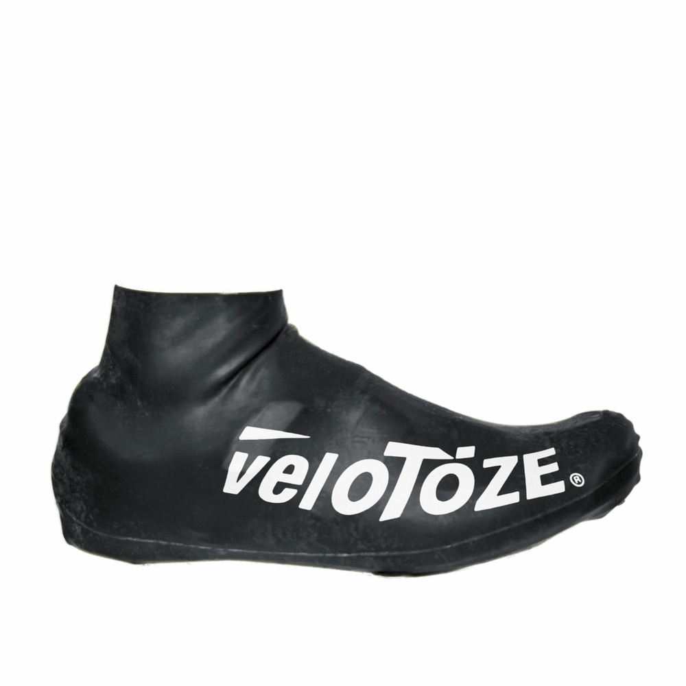 VeloToze Shoe Covers Short 2.1 Color: Black