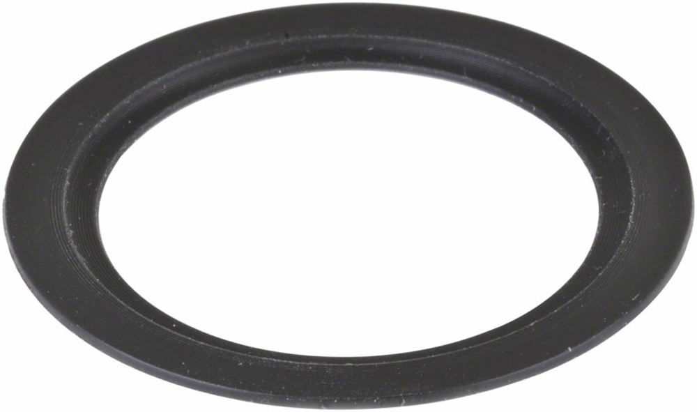 Wheels Manufacturing Wheels Manufacturing 30mm ID x 1.0mm Crank Spindle Spacer Wheels Manufacturing Wheels Manufacturing 30mm ID x 1.0mm Crank Spindle Spacer