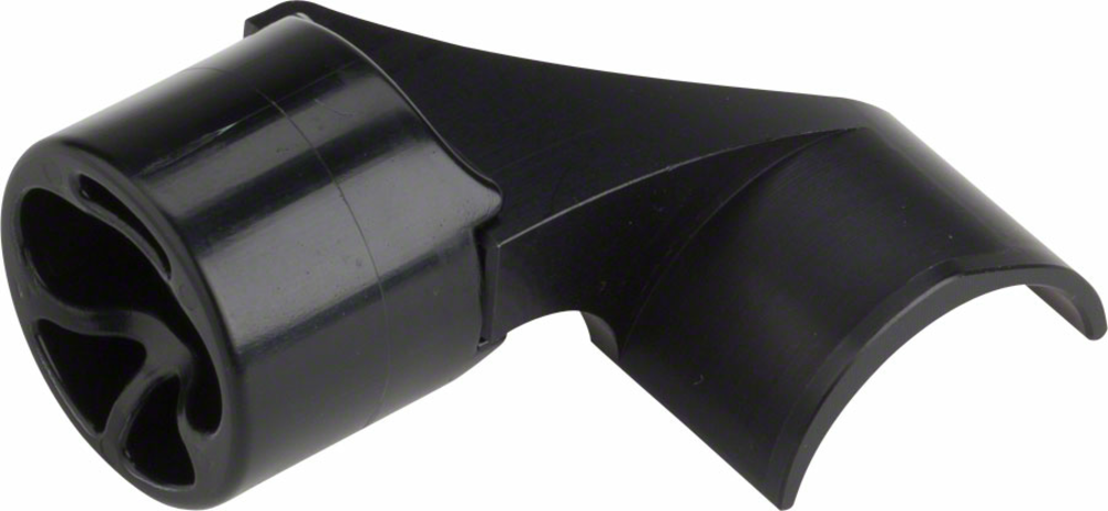 Wolf Tooth Wolf Tooth and Lindarets ReMount IS-II for Shimano I-Spec