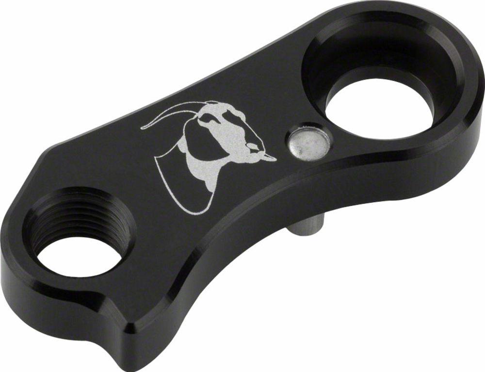Wolf Tooth Wolf Tooth Lindarets GoatLink Shimano Direct Mount RearDerailleur Adaptor