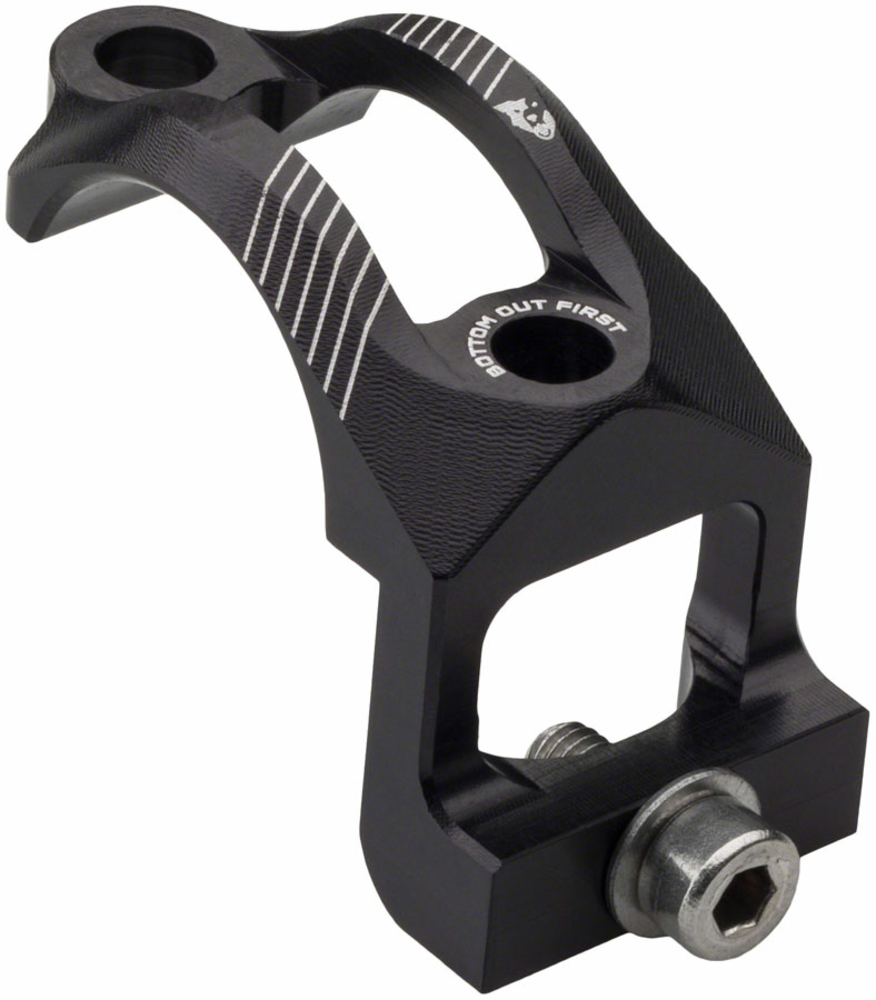 Wolf Tooth Wolf Tooth ReMote Clamp for Magura Brakes