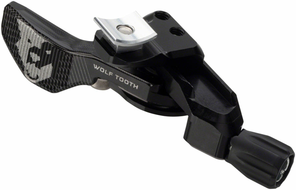 Wolf Tooth Wolf Tooth ReMote for Shimano I-Spec EV
