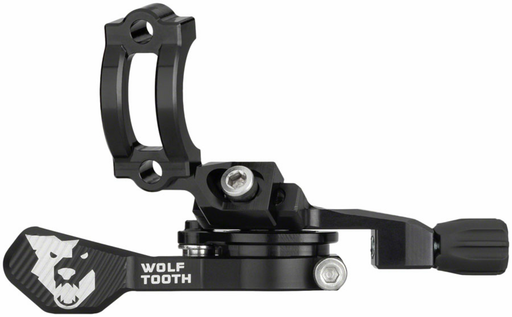 Wolf Tooth Wolf Tooth ReMote Pro Dropper Lever - Hayes
