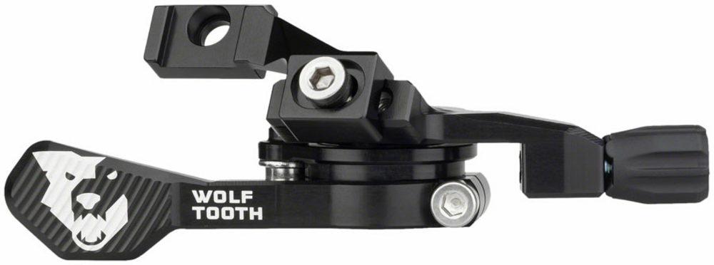 Wolf Tooth Wolf Tooth ReMote Pro Dropper Lever - Shimano IS-B