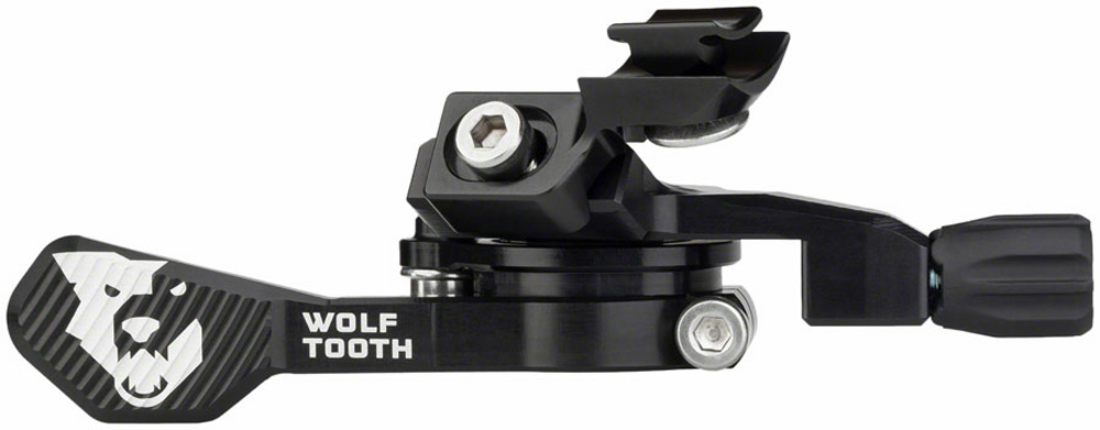 Wolf Tooth Wolf Tooth ReMote Pro Dropper Lever - Shimano IS-EV