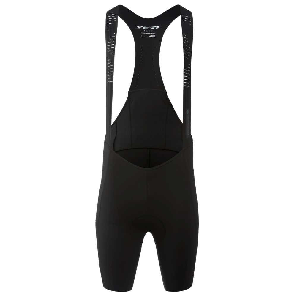 Yeti Cycles Turq Air Bib Liner 