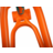 Color: Electric Orange