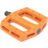 Cleat Compatibility | Color | Spindle: Platform | Classic Orange | 9/16-inch