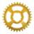 Color: Burgtec Bullion Gold
