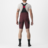 Color: Deep Bordeaux
