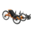 Color: Atomic Orange