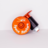 Color: Hot Tang