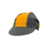 Color | Size: We Bike Harder Yellow Line | One Size