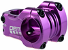 Clamp Diameter | Color | Color | Color | Length | Rise | Steerer Diameter: 35mm | Purple | 35mm | +/-0° | 1-1/8-inch