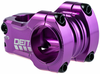 Clamp Diameter | Color | Color | Color | Length | Rise | Steerer Diameter: 31.8mm | Purple | 35mm | +/-0° | 1-1/8-inch