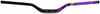 Clamp Diameter | Color | Rise | Width: 31.8mm | Purple | 50mm | 9 ° | 800mm